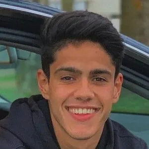 User Photo Profile