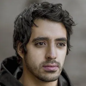 User Photo Profile