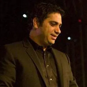 User Photo Profile