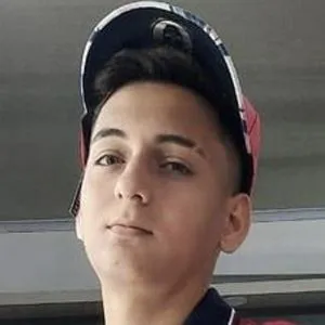 User Photo Profile