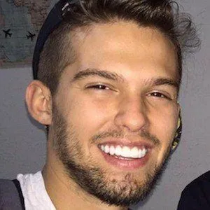 User Photo Profile