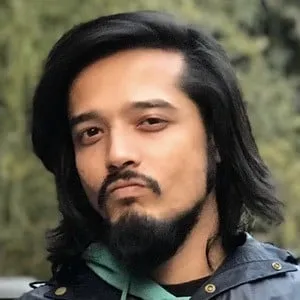User Photo Profile