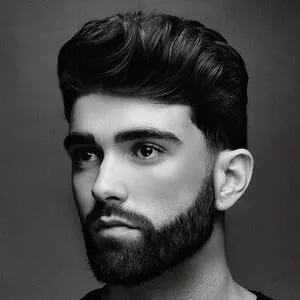User Photo Profile