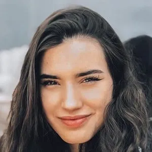 User Photo Profile