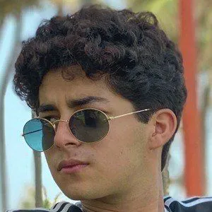 User Photo Profile