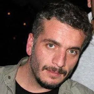 User Photo Profile