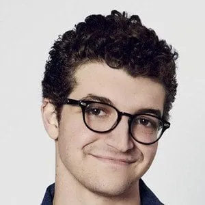 User Photo Profile