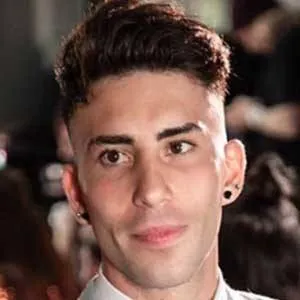 User Photo Profile