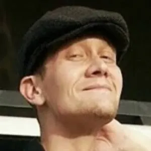 User Photo Profile