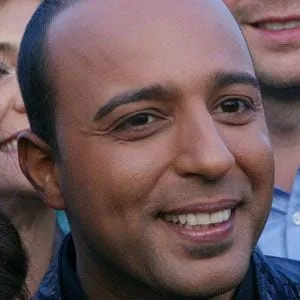 User Photo Profile