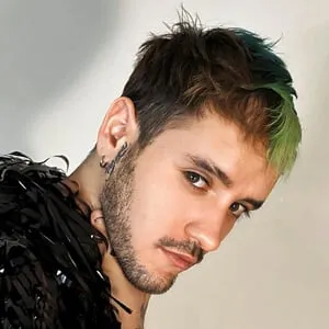 User Photo Profile
