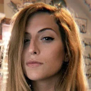 User Photo Profile