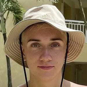 User Photo Profile