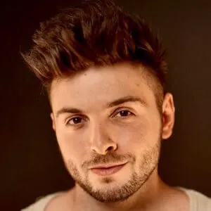 User Photo Profile