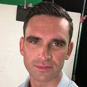 User Photo Profile