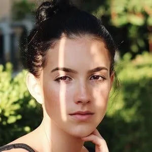 User Photo Profile
