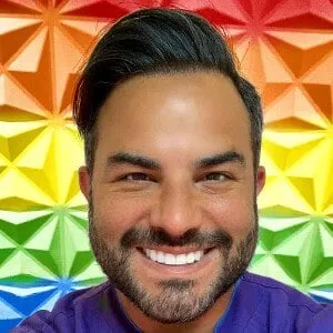 User Photo Profile