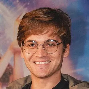 User Photo Profile