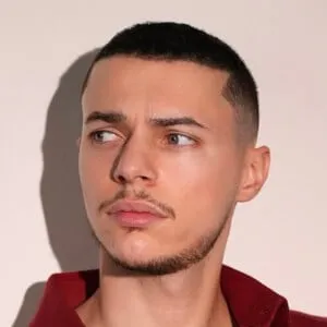 User Photo Profile
