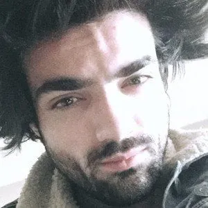 User Photo Profile