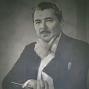 User Photo Profile