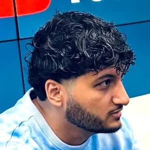 User Photo Profile