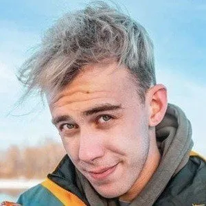 User Photo Profile