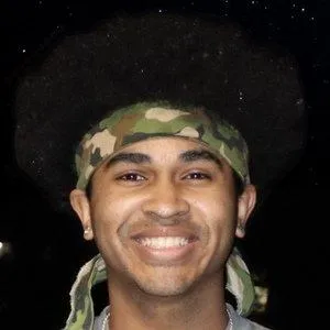 User Photo Profile
