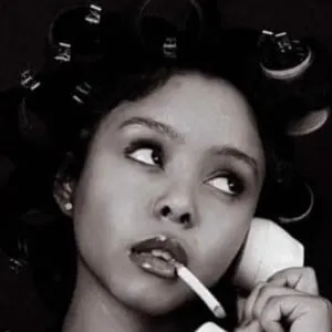 User Photo Profile