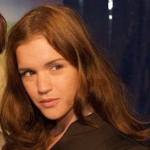 User Photo Profile