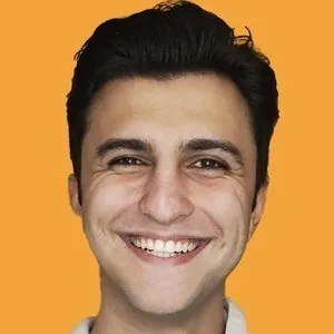 User Photo Profile