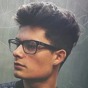User Photo Profile