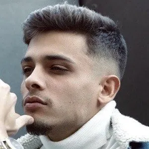 User Photo Profile