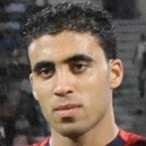 User Photo Profile