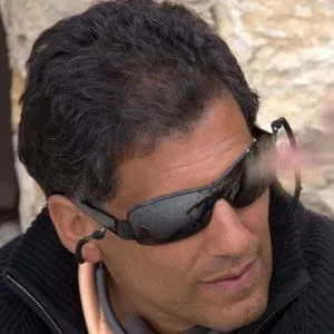 User Photo Profile