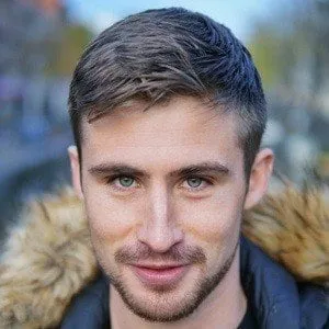 User Photo Profile