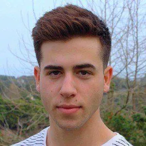 User Photo Profile