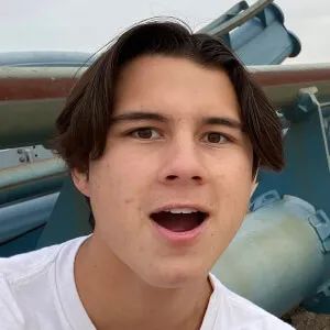 User Photo Profile