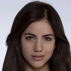 User Photo Profile