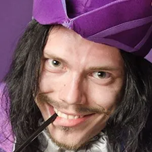 User Photo Profile