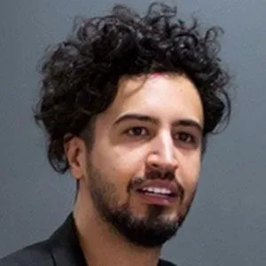 User Photo Profile