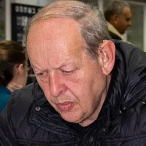 User Photo Profile