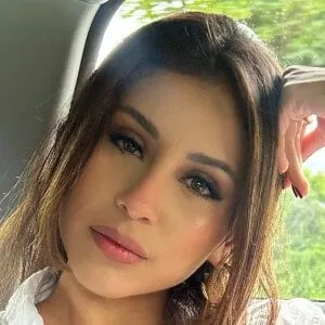 User Photo Profile