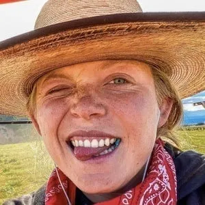 User Photo Profile