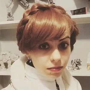 User Photo Profile