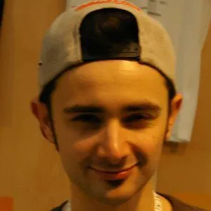 User Photo Profile