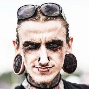 User Photo Profile
