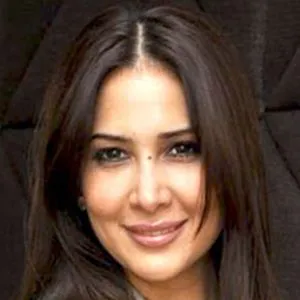User Photo Profile