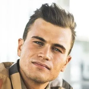 User Photo Profile