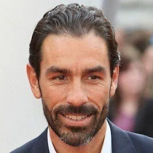 User Photo Profile